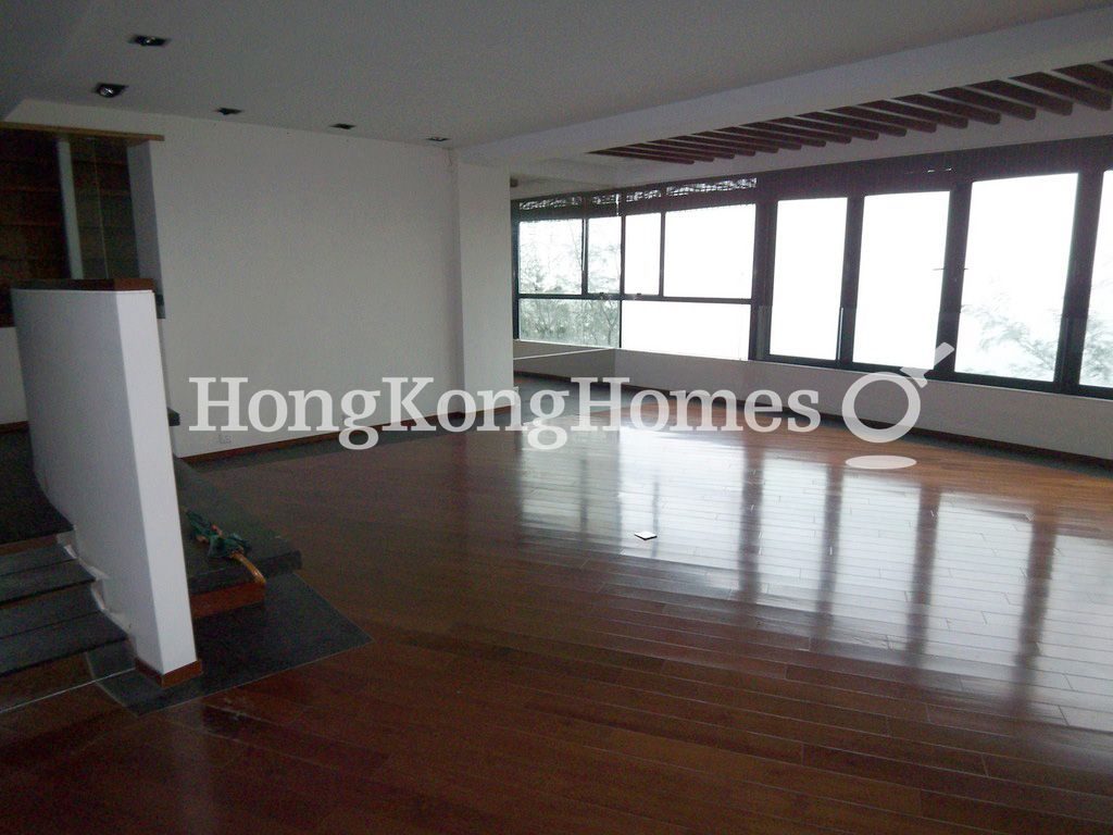 Living Room — Faber Villa, Tai Tam