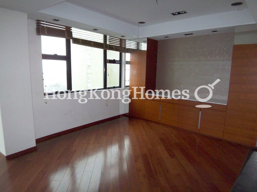 Dining Room — Faber Villa, Tai Tam