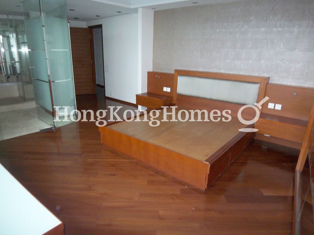 Master Bedroom — Faber Villa, Tai Tam