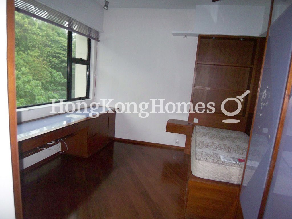 Second Ensuite Bedroom — Faber Villa, Tai Tam