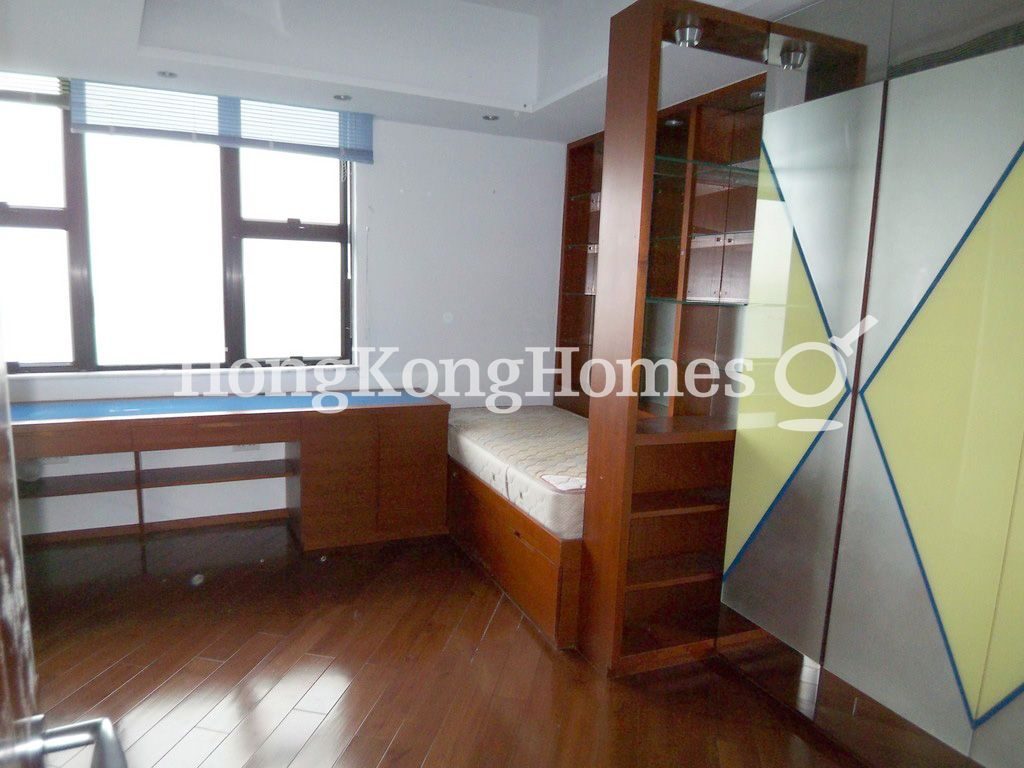 Third Ensuite Bedroom — Faber Villa, Tai Tam