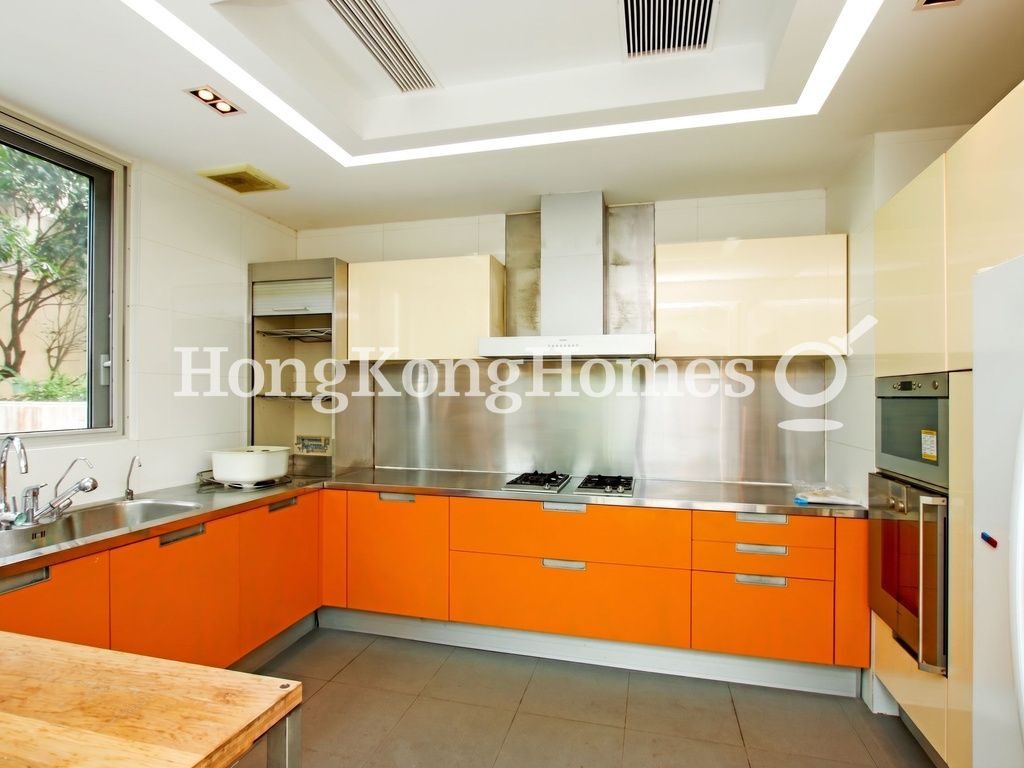 Kitchen — The Redhill Peninsula - Palm Drive, Tai Tam