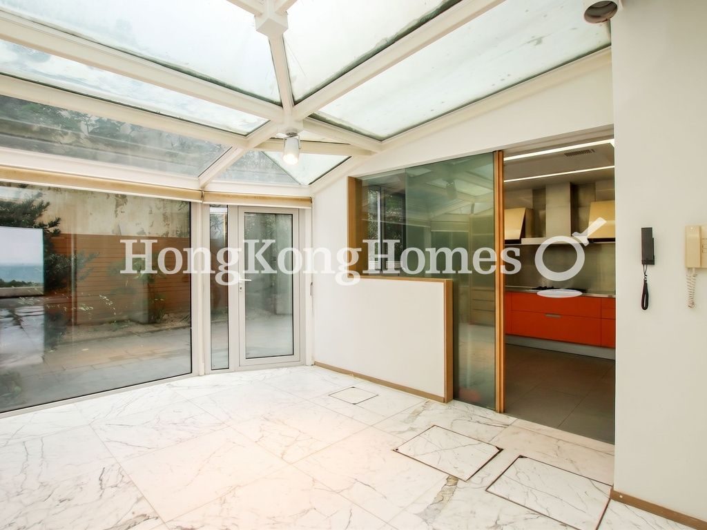 Conservatory — The Redhill Peninsula - Palm Drive, Tai Tam