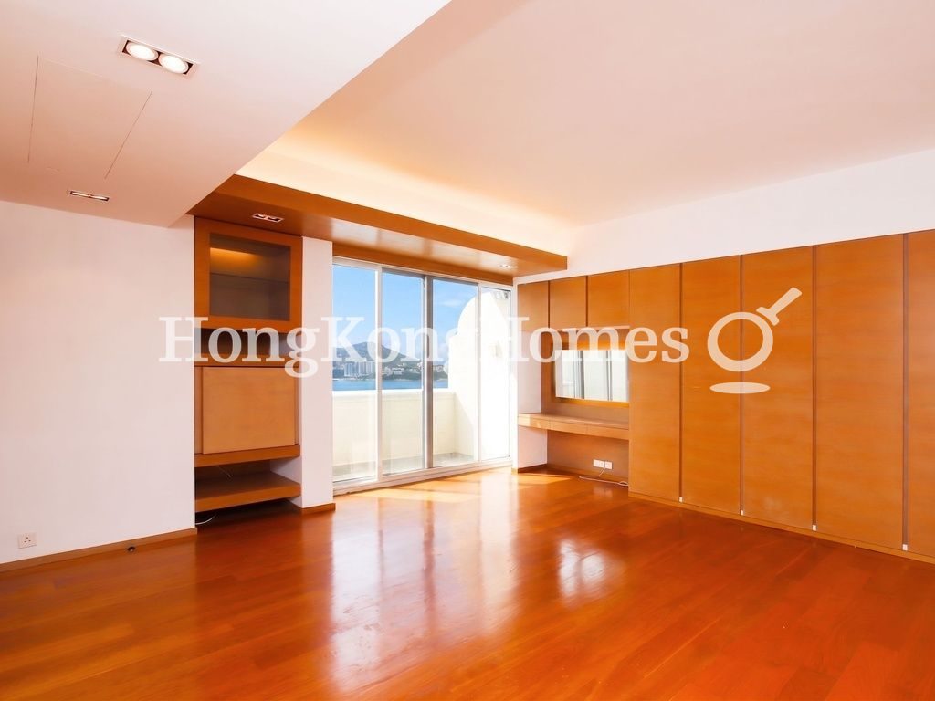 Master Bedroom — The Redhill Peninsula - Palm Drive, Tai Tam