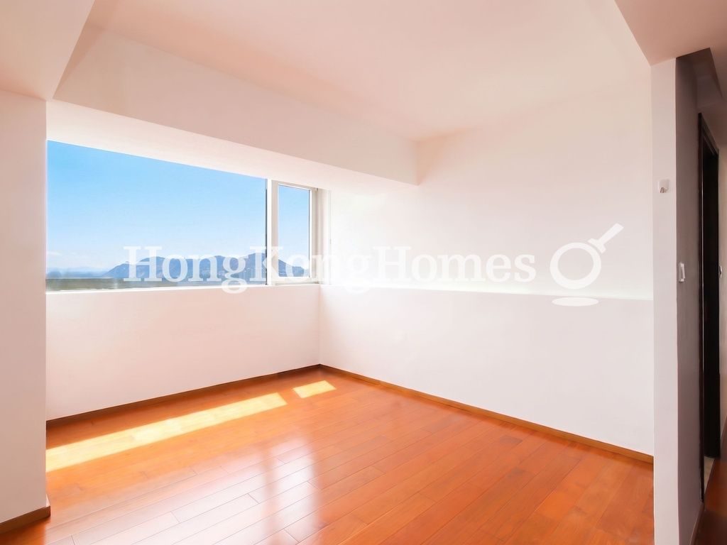 Second Ensuite Bedroom — The Redhill Peninsula - Palm Drive, Tai Tam