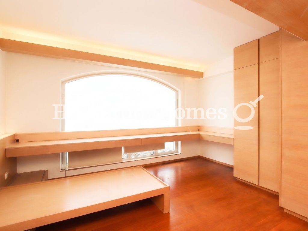 Third Bedroom — The Redhill Peninsula - Palm Drive, Tai Tam