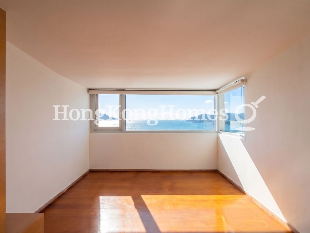 Fourth Bedroom — The Redhill Peninsula - Palm Drive, Tai Tam