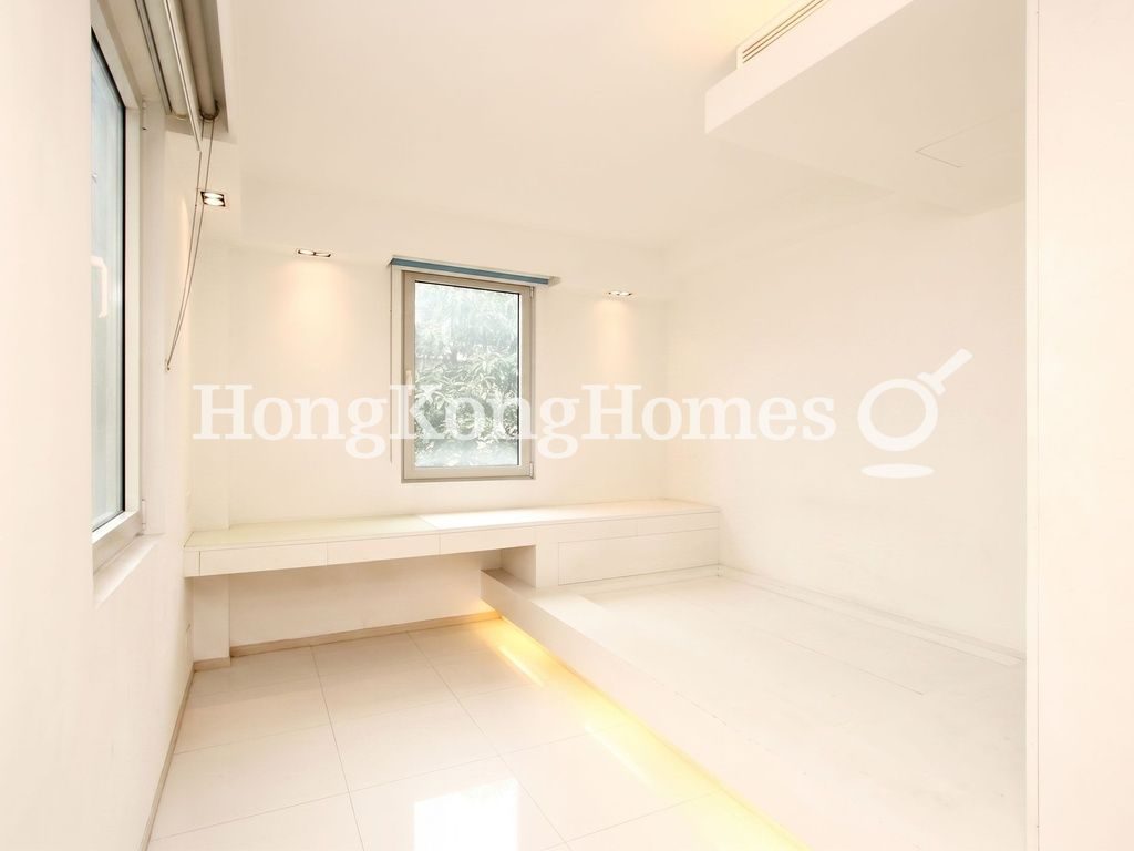 Study Room — The Redhill Peninsula - Palm Drive, Tai Tam