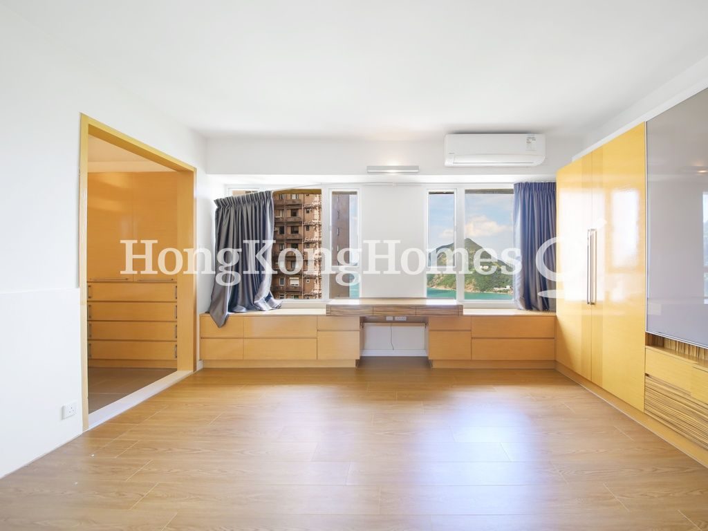 Master Bedroom — Twin Brook, Repulse Bay