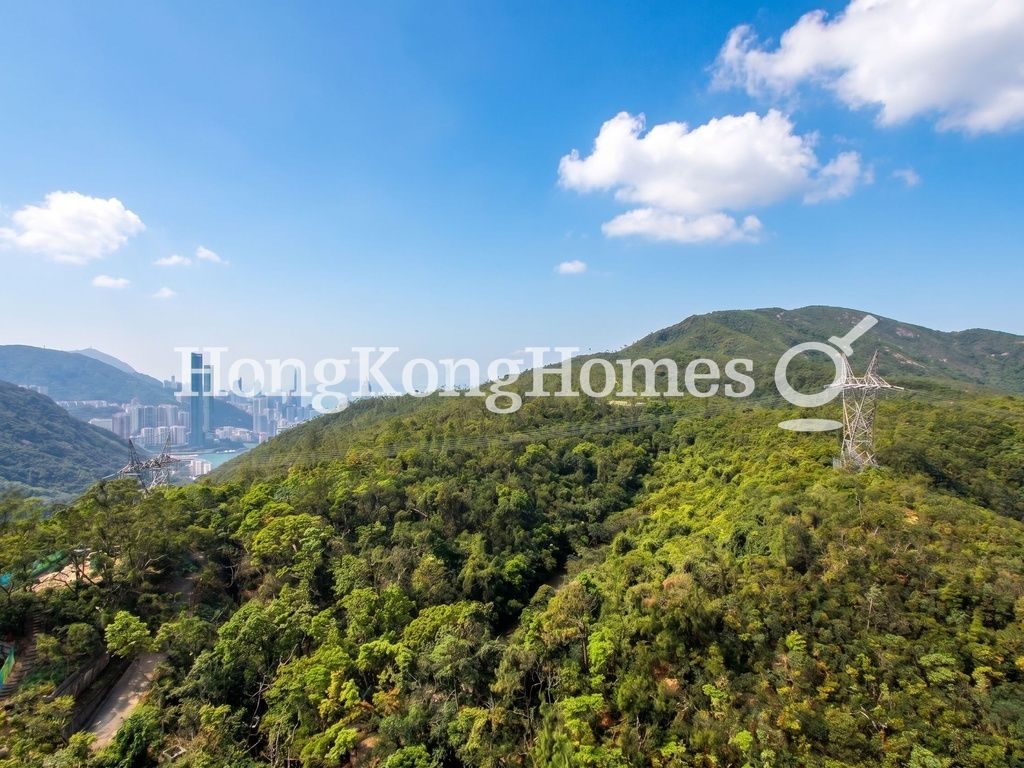Hong Kong Parkview - Tower 17