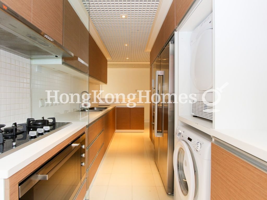 Kitchen — Hong Kong Parkview - Tower 17, Repulse Bay