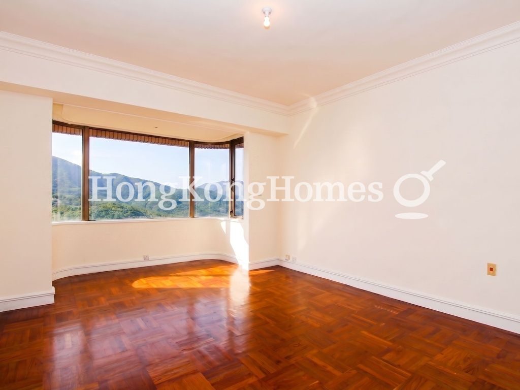 Master Bedroom — Hong Kong Parkview - Tower 17, Repulse Bay