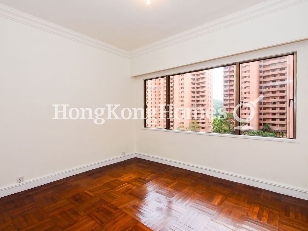Second Ensuite Bedroom — Hong Kong Parkview - Tower 17, Repulse Bay