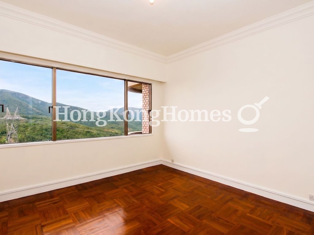 Third Bedroom — Hong Kong Parkview - Tower 17, Repulse Bay