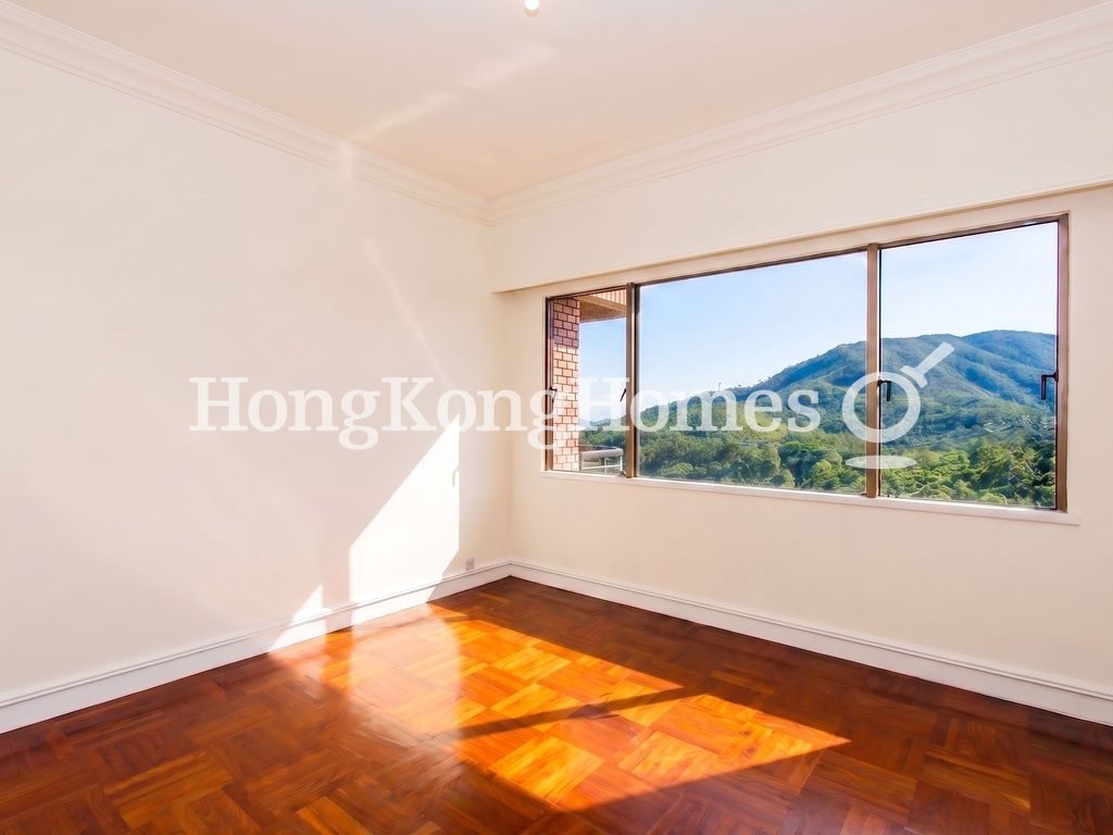 Fourth Bedroom — Hong Kong Parkview - Tower 17, Repulse Bay