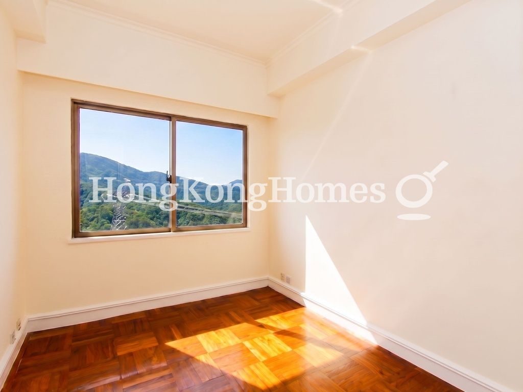 Fifth Bedroom — Hong Kong Parkview - Tower 17, Repulse Bay