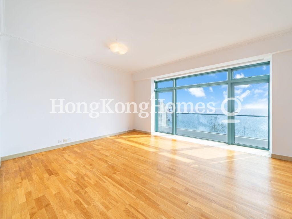 Master Bedroom — Regalia Bay, Stanley