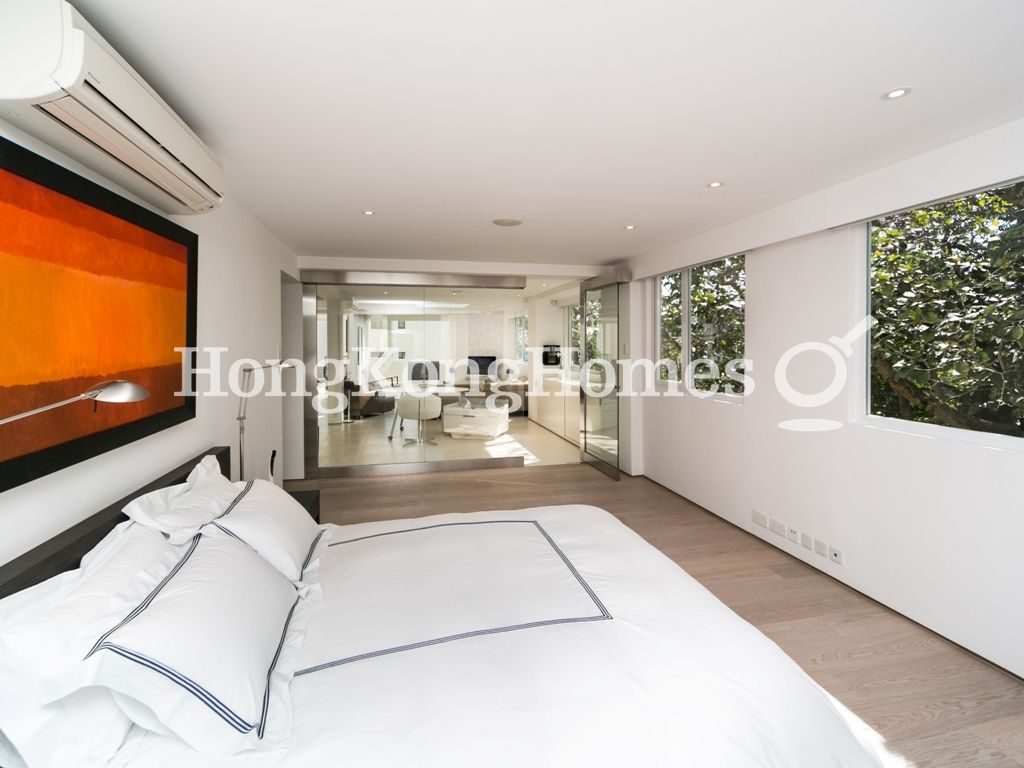 Master Bedroom — Beach Pointe, Stanley