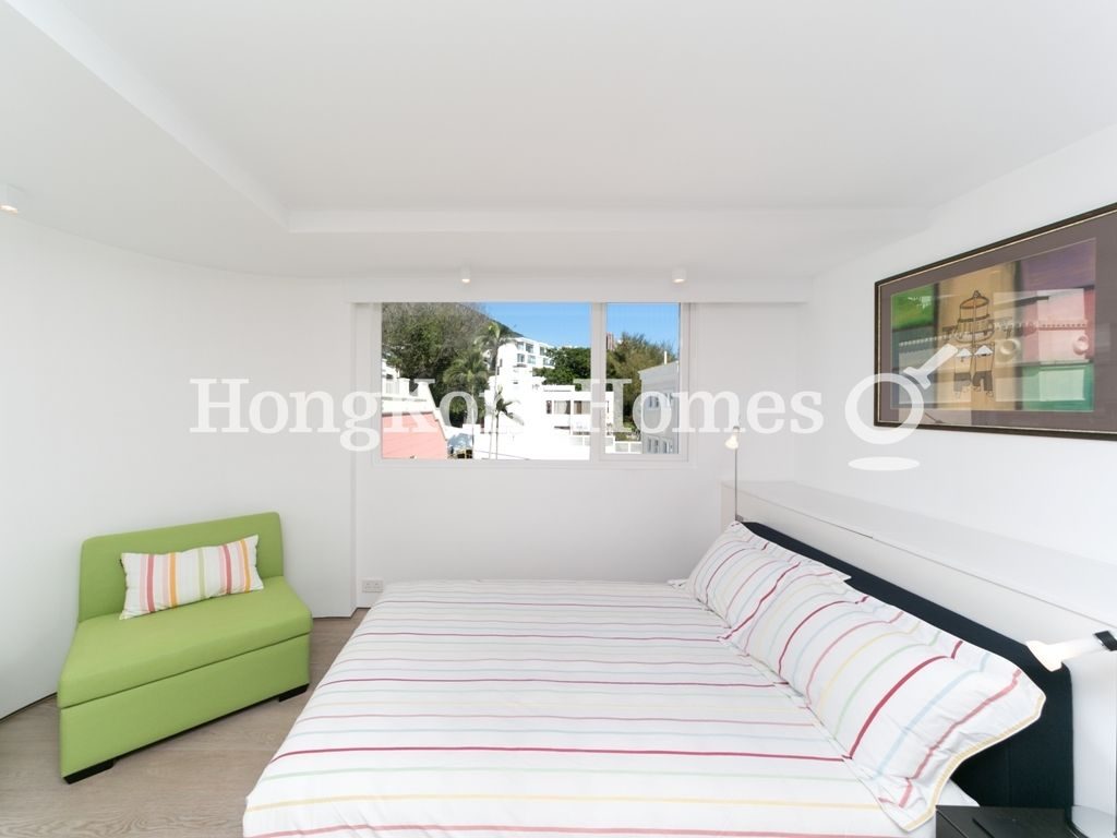 Second Bedroom — Beach Pointe, Stanley