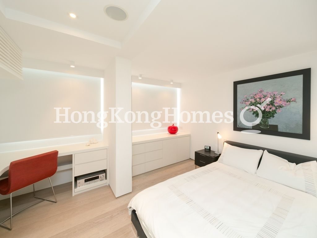 Third Bedroom — Beach Pointe, Stanley
