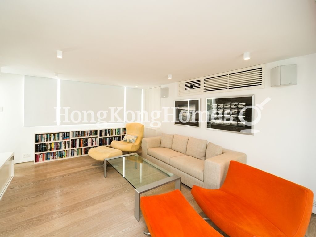 Fourth Bedroom — Beach Pointe, Stanley