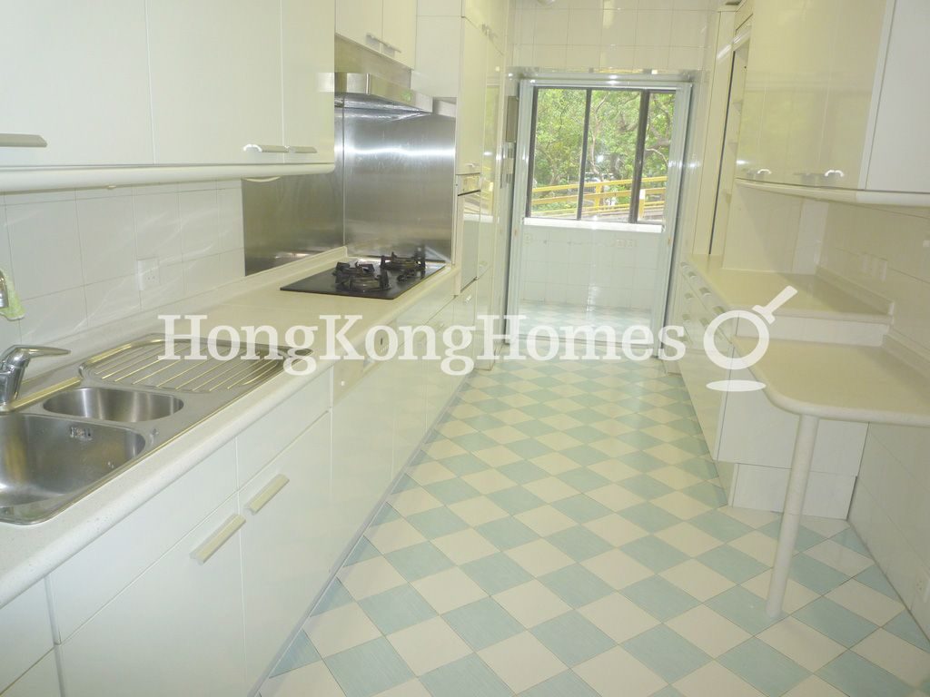 Kitchen — Estoril Court - Block 03, Mid-levels Central
