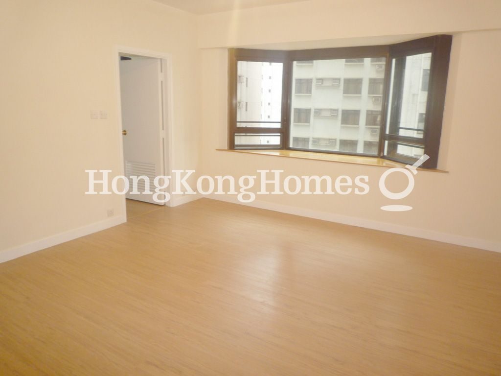 Master Bedroom — Estoril Court - Block 03, Mid-levels Central