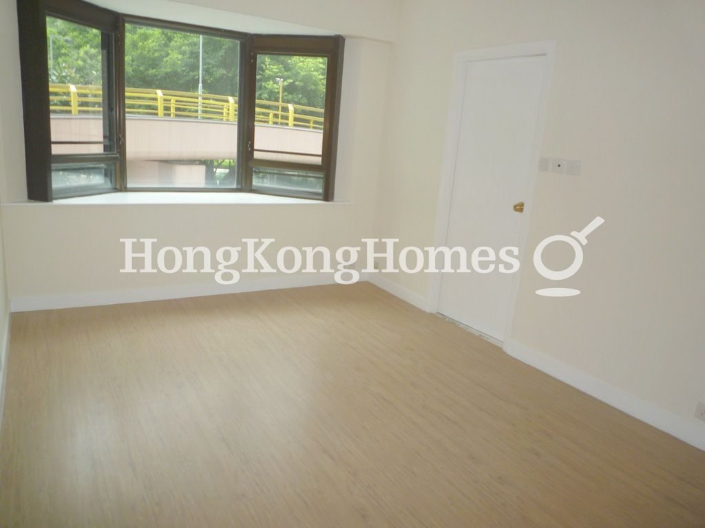 Second Ensuite Bedroom — Estoril Court - Block 03, Mid-levels Central