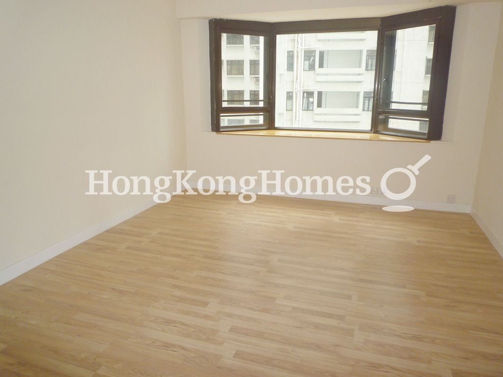 Third Bedroom — Estoril Court - Block 03, Mid-levels Central