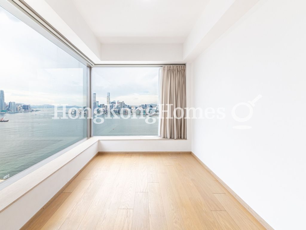 Third Bedroom — Harbour Glory - Tower 7, North Point