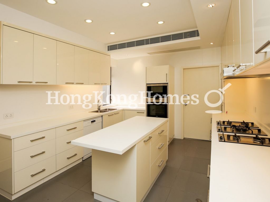 Kitchen — Regent on the Park - Block 02, Mid-levels Central