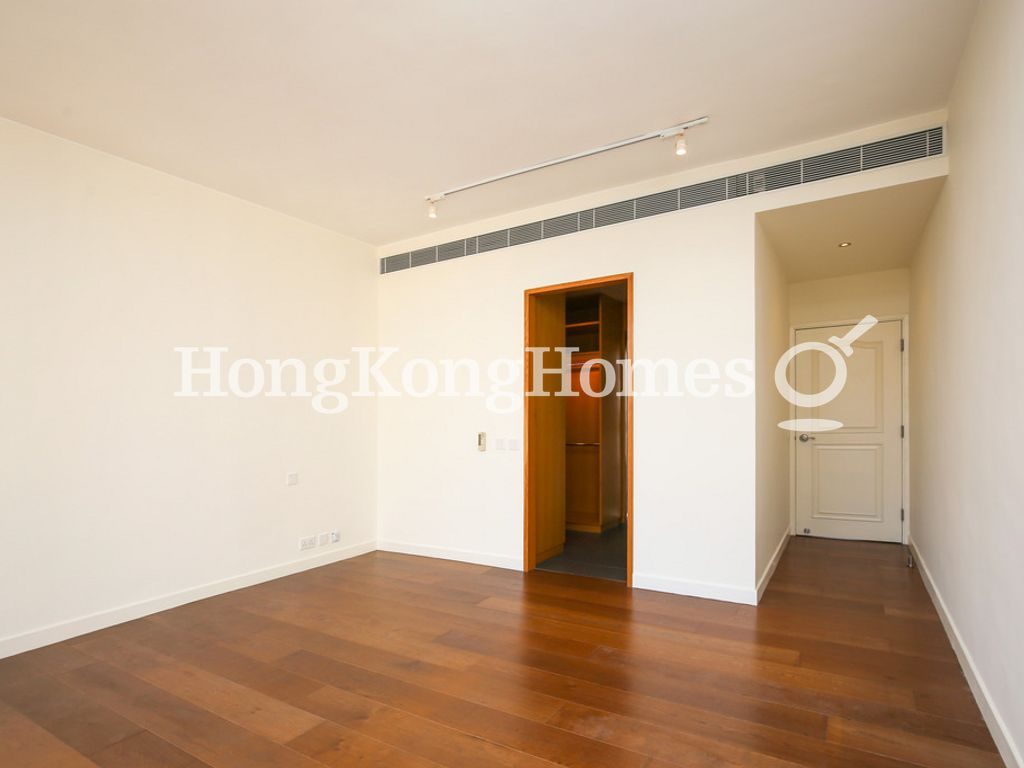 Master Bedroom — Regent on the Park - Block 02, Mid-levels Central