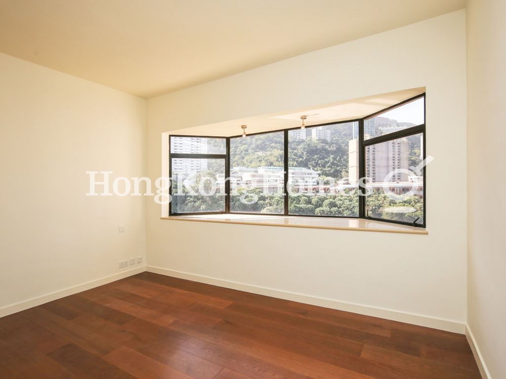 Second Bedroom — Regent on the Park - Block 02, Mid-levels Central