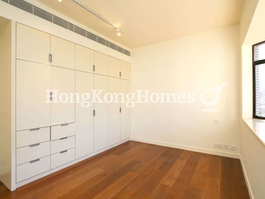 Second Bedroom — Regent on the Park - Block 02, Mid-levels Central