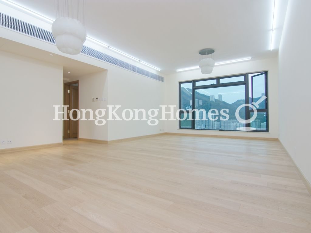 Living and Dining Room — The Leighton Hill - Block 03, Happy Valley