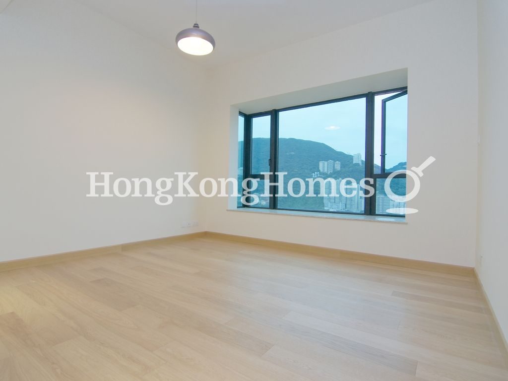 Master Bedroom — The Leighton Hill - Block 03, Happy Valley