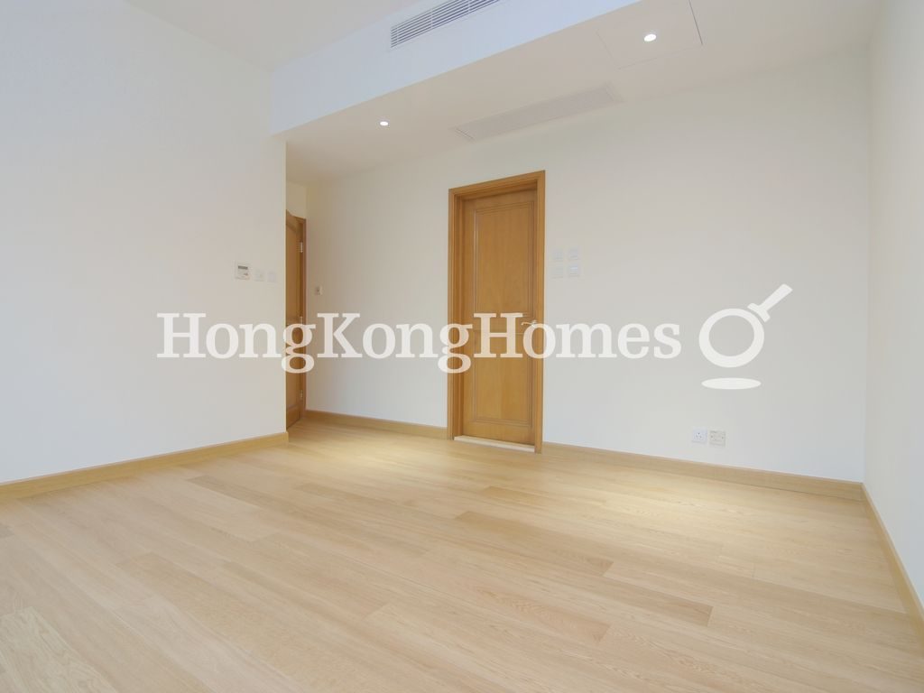 Master Bedroom — The Leighton Hill - Block 03, Happy Valley