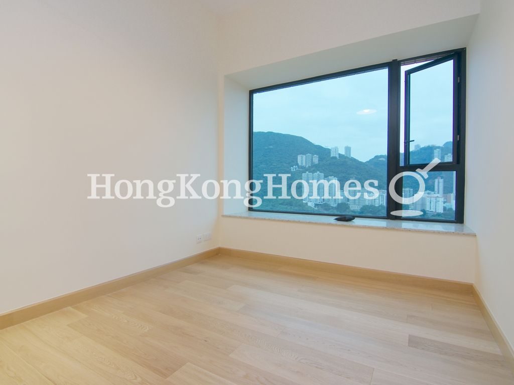 Second Bedroom — The Leighton Hill - Block 03, Happy Valley