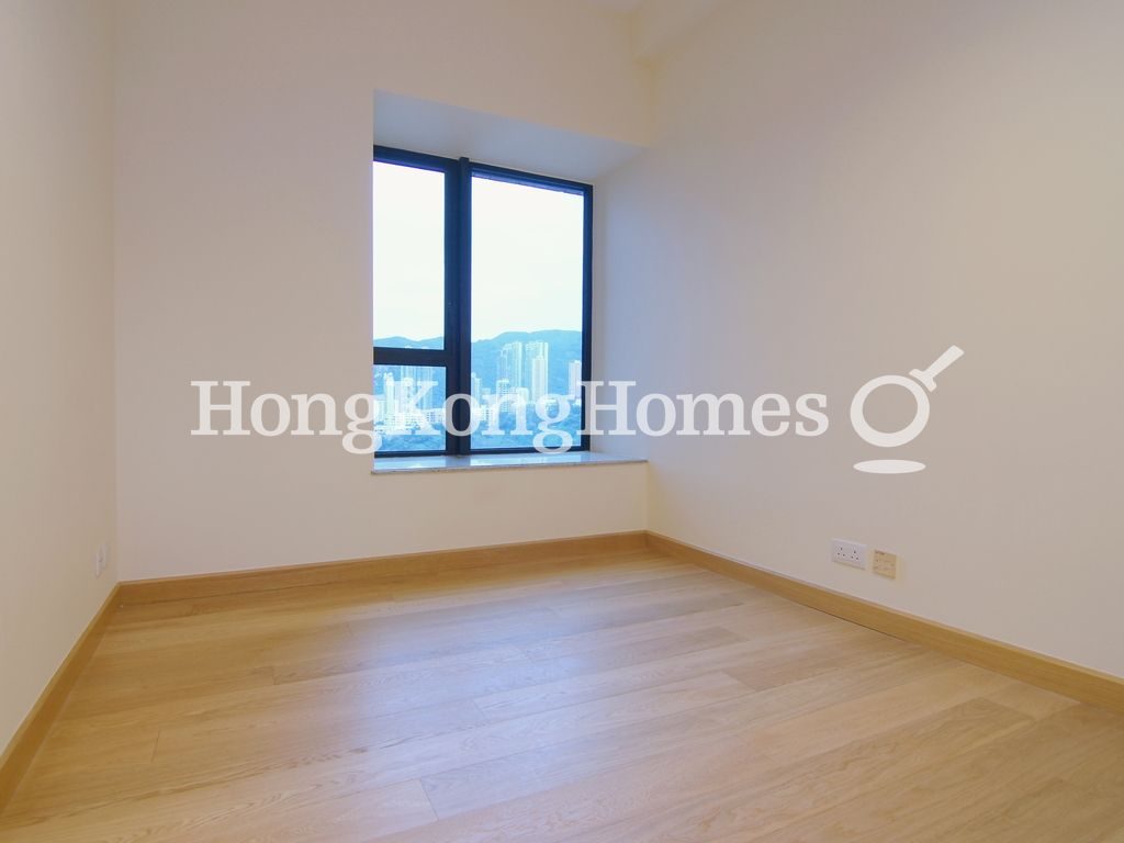 Third Bedroom — The Leighton Hill - Block 03, Happy Valley