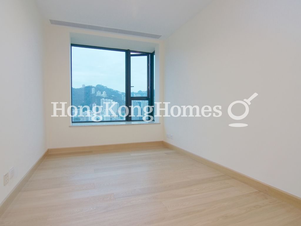 Fourth Bedroom — The Leighton Hill - Block 03, Happy Valley