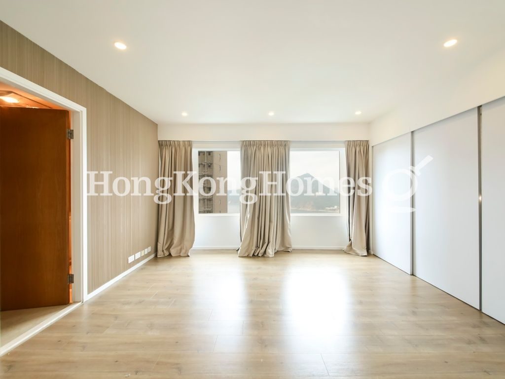 Master Bedroom — Twin Brook, Repulse Bay