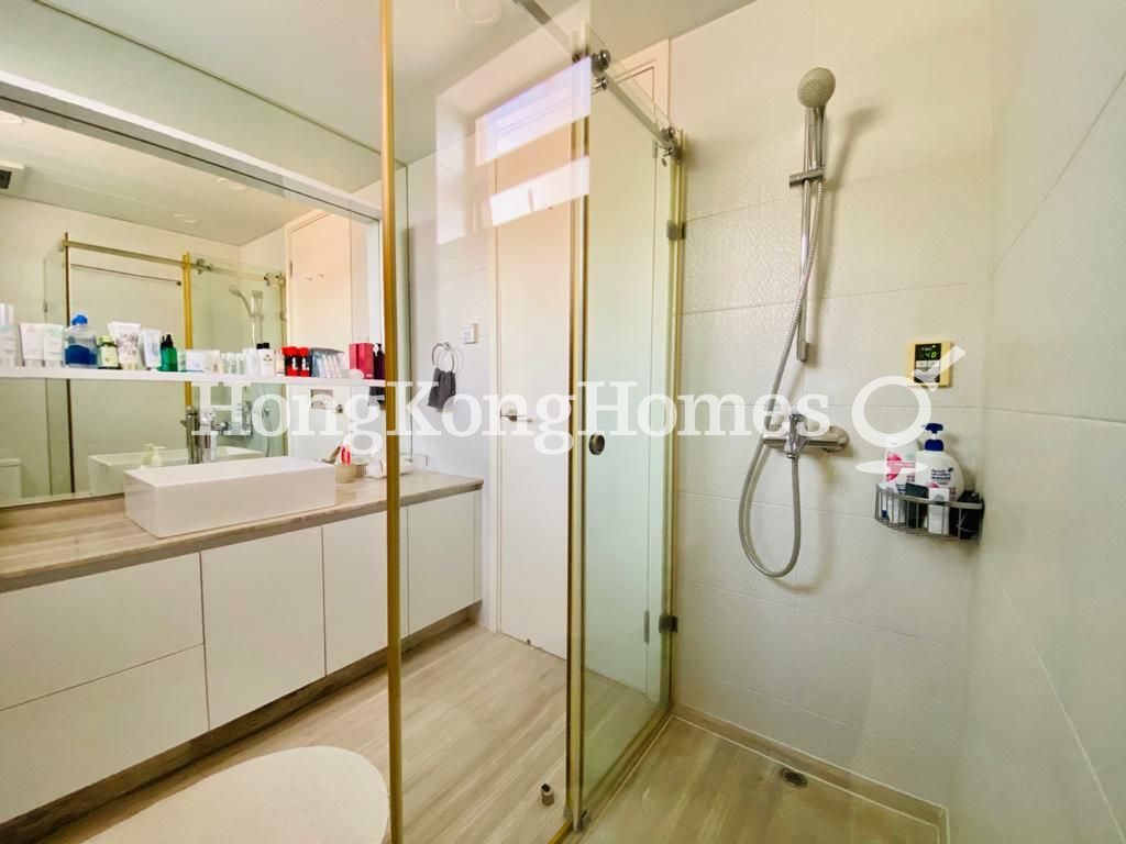 Guest Bathroom — Ventris Place - Block C, Happy Valley