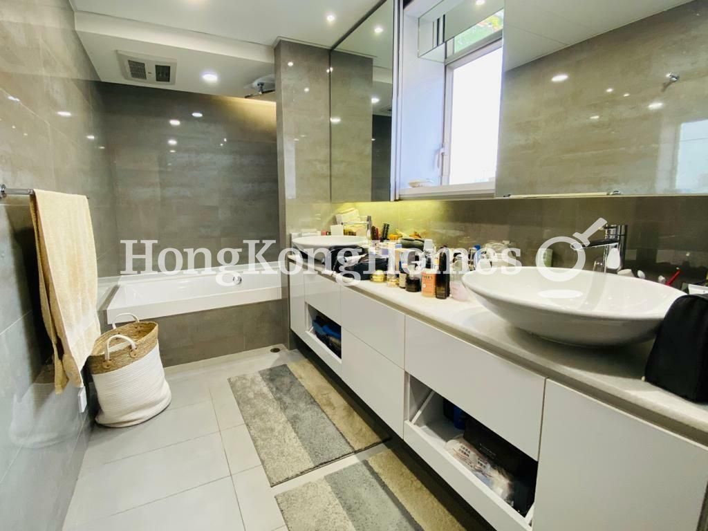 Master Bathroom — Ventris Place - Block C, Happy Valley