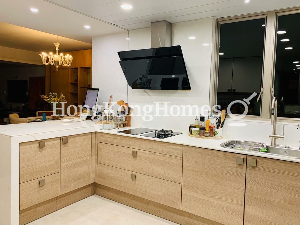 Open Kitchen — Ventris Place - Block C, Happy Valley