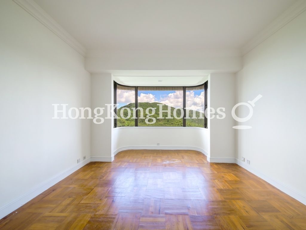 Master Bedroom — Hong Kong Parkview - Tower 17, Repulse Bay