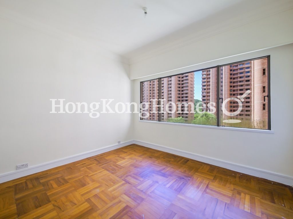 Second Ensuite Bedroom — Hong Kong Parkview - Tower 17, Repulse Bay