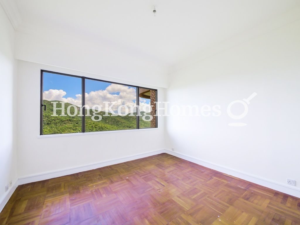 Third Bedroom — Hong Kong Parkview - Tower 17, Repulse Bay