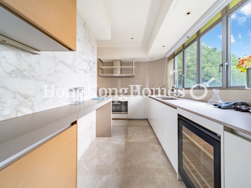 Kitchen — Altamira, Mid-levels West