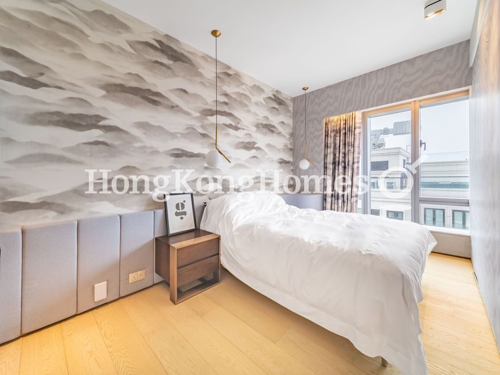 Second Ensuite Bedroom — Altamira, Mid-levels West