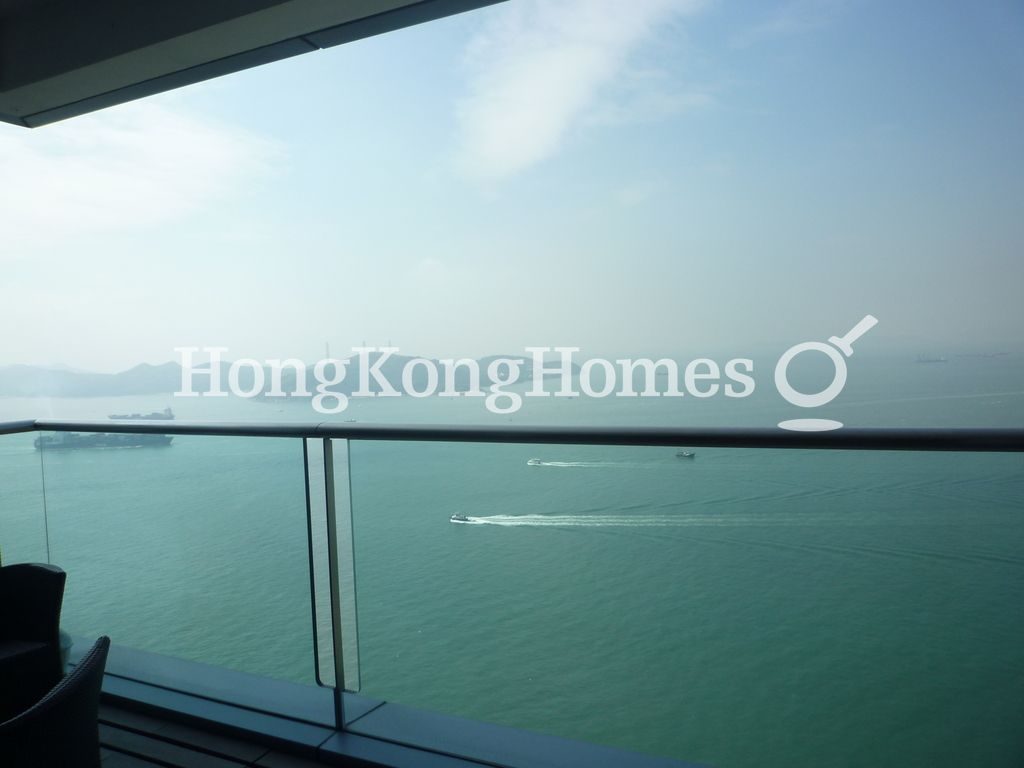 Residence Bel-air - Phase 02, South Tower 01